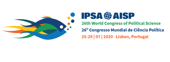 Bildquelle: 26th IPSA World Congress of Political Science