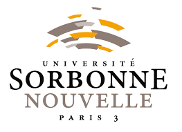 Logo der neuen Sorbonne-Universität in Paris