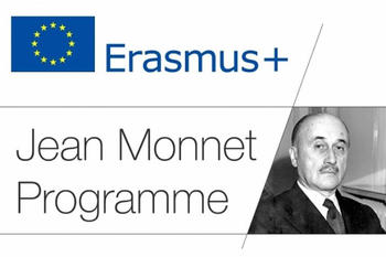 Erasmus+ Jean Monnet Programme