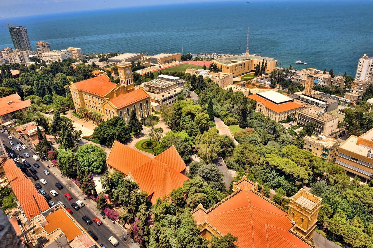 American University Beirut