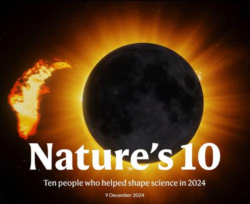 Nature's 10