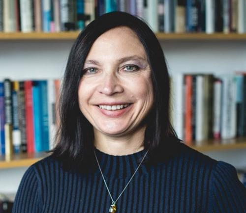 Prof. Dr. Tomila Lankina