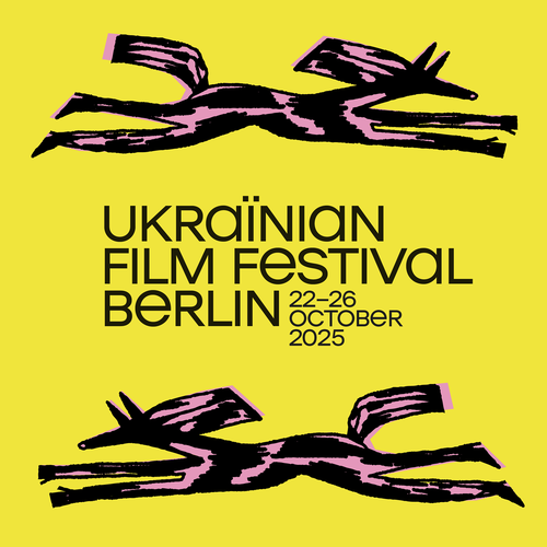 Ukrainischen Filmfestival Berlin 2025