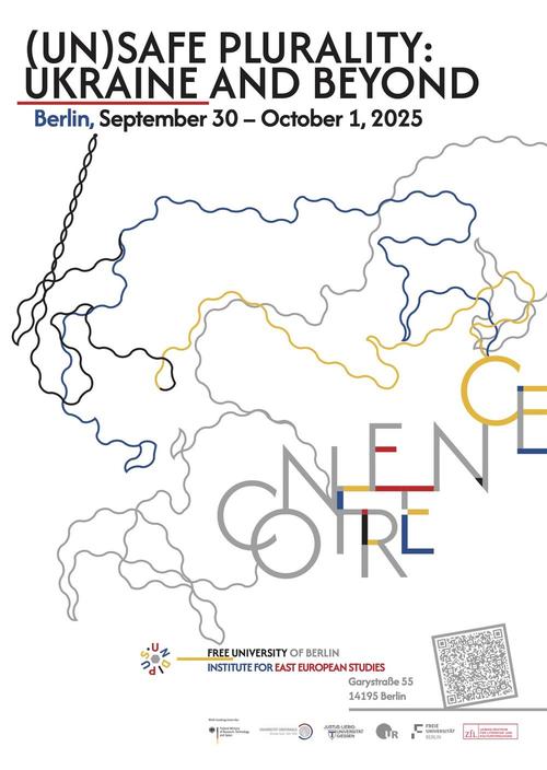 (Un)Safe Plurality: Ukraine and Beyond