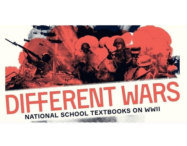 Different Wars