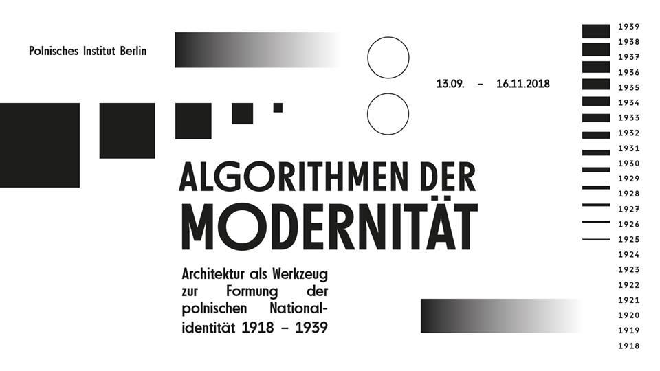 algorithmen moderne