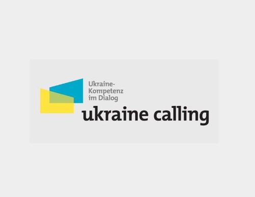 © Ukraine-Kompetenz im Dialog