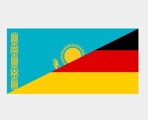 Deutschland und Kasachstan - Rahmenbedingungen schaffen, Chancen stärken