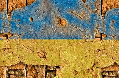 08042016-Ukrainekonfliktflagge