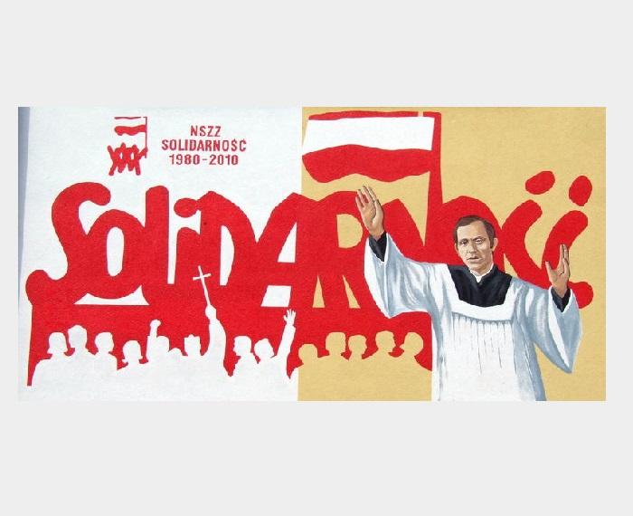 Solidarnosc