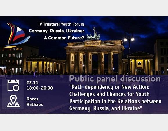 Trilateral Youth Forum