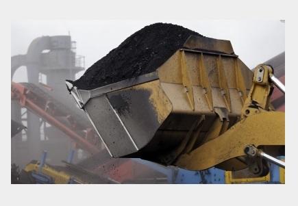 Ukraine Coal