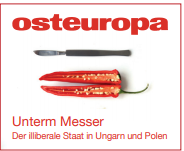 © Deutsche Gesellschaft für Osteuropakunde