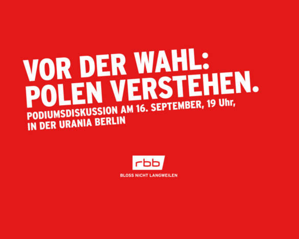 polen vor der wahl