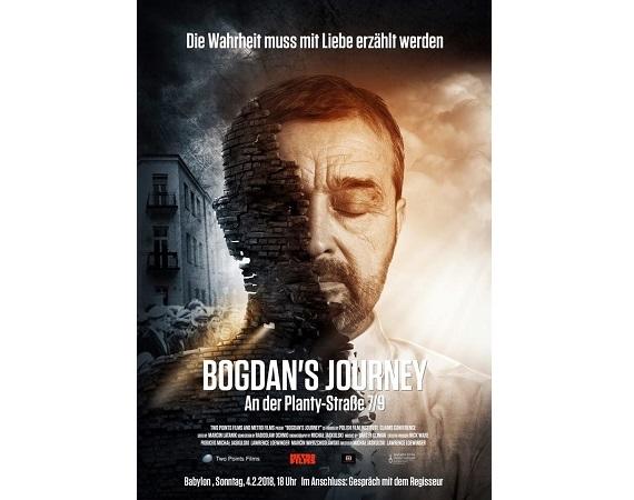 Bogdans Journey