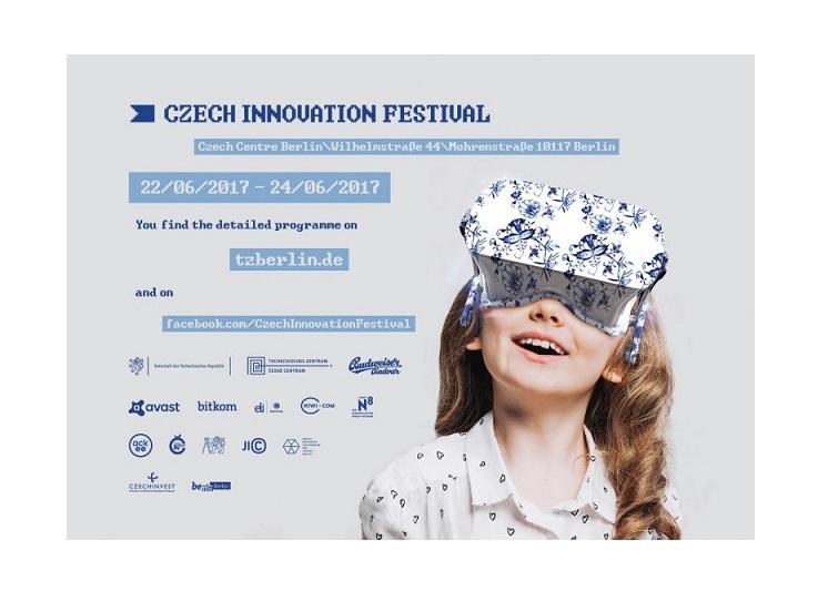 Czech Innovation Festival