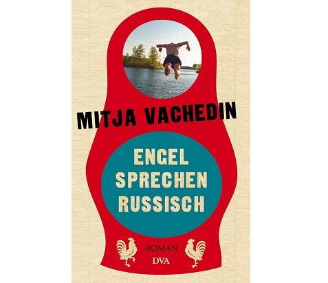 Engel sprechen Russisch