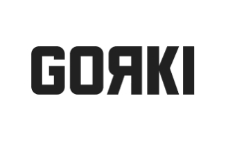 Gorki logo