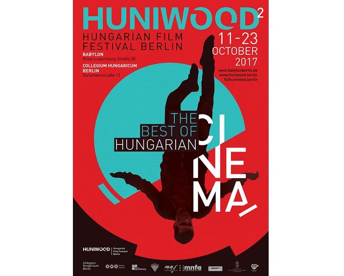 Huniwood