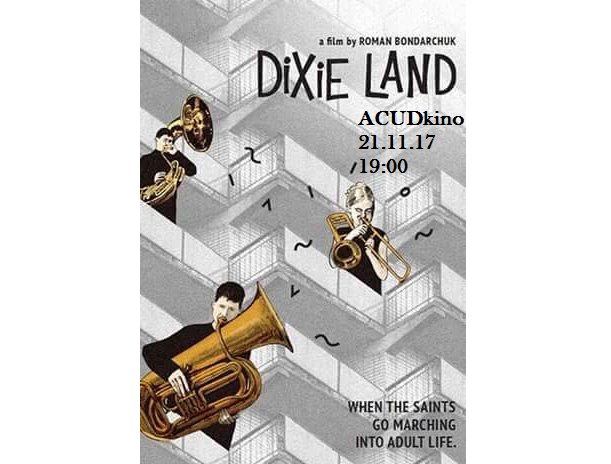 Invitation to Dixie Land