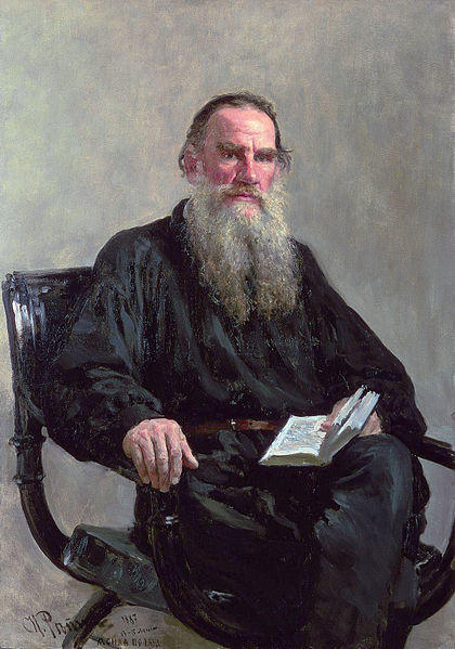 Leo Tolstoi