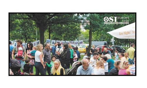 © Osteuropa-Tage Berlin 2017