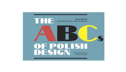 Polish Design ABC