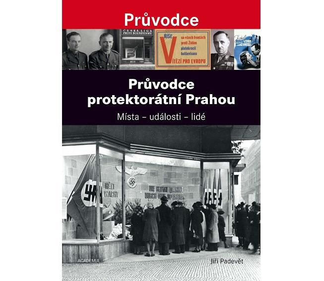 Prag Nazi Regime