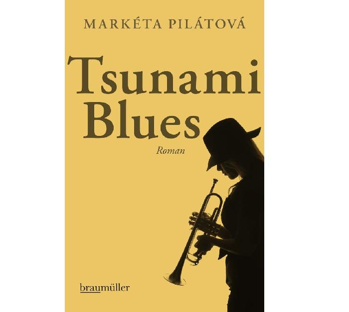 Tsunami Blues