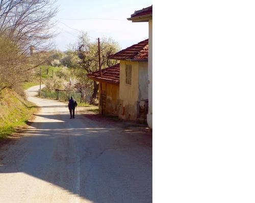 ©  Discovering Identity - The Borderline between Bulgaria and Macedonia