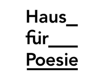 haus der poesie logo