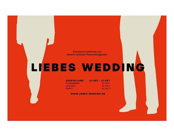 liebes wedding