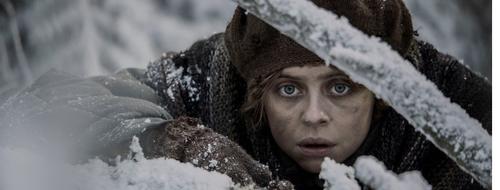 Bildquelle: Tarp pilkų debesų | Ashes in the Snow | Director: Marius Markevičius 