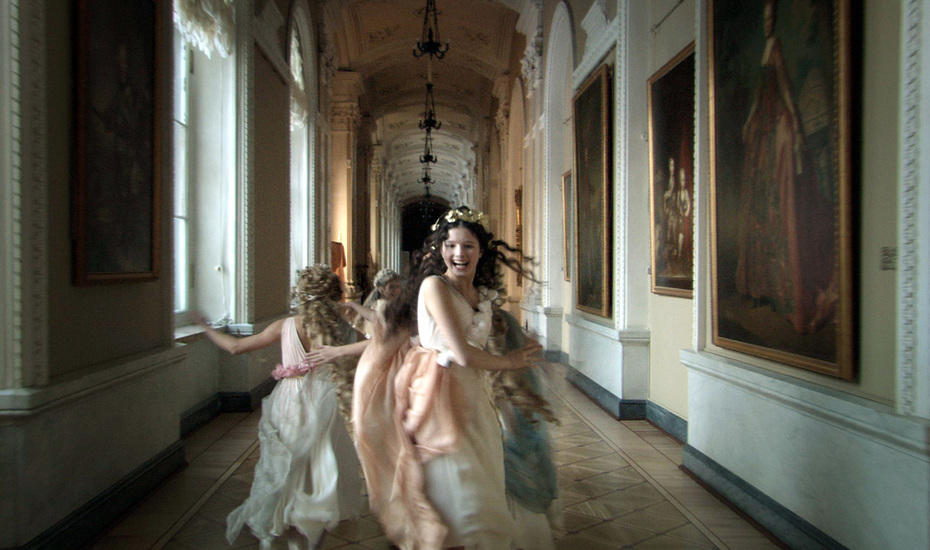 24052016-filmreihe nostalgie 1-russian ark