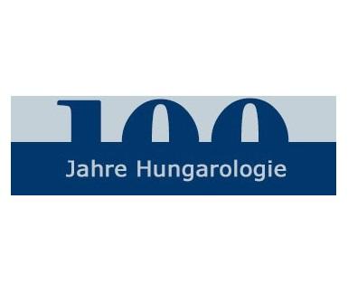 Einhundert Jahre Hungarogie