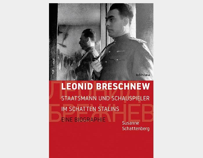 Leonid Breschnew