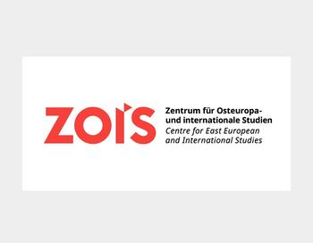 Bildquelle: Zentrum für Osteuropa- und internationale Studien (ZOiS)