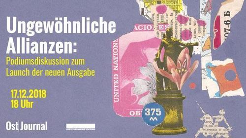 Bildquelle: Ostjournal / Rosa-Luxemburg-Stiftung