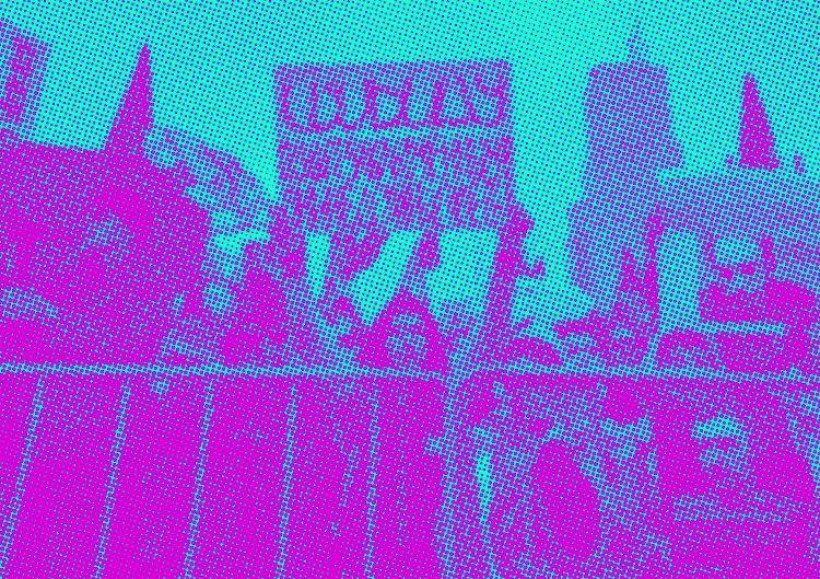 urban activism