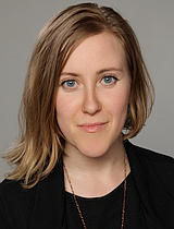Julia Ostanina