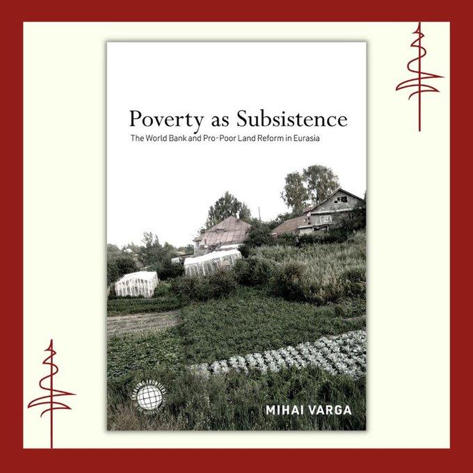 Mihai Varga. Poversty as Subsistence