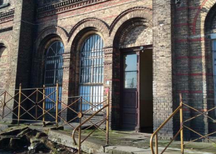 Bahnhof Zbąszyń