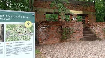 Wolfsschanze: Bunker