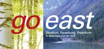 DAAD Go_east Programm